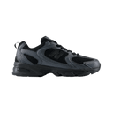 New Balance 530 'Black Dark Grey' - Unmatched Kicks - NEW BALANCE