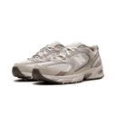 New Balance 530 Cream Beige - Unmatched Kicks - sneaker shoes