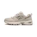 New Balance 530 Ivory - Unmatched Kicks - NEW BALANCE