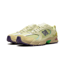 New Balance 530 Salehe Bembury Prosperity Be The Prize - Unmatched Kicks - NEW BALANCE