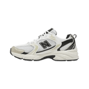 New Balance 530 'White Light Gold' - Unmatched Kicks - NEW BALANCE