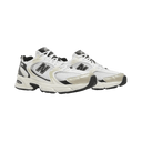 New Balance 530 'White Light Gold' - Unmatched Kicks - NEW BALANCE