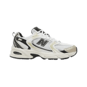 New Balance 530 'White Light Gold' - Unmatched Kicks - NEW BALANCE