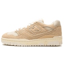 New Balance 550 Aime Leon Dore Taupe Suede - Unmatched Kicks - NEW BALANCE