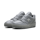 New Balance 550 Concrete - Unmatched Kicks - NEW BALANCE