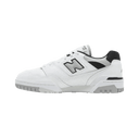 New Balance 550 'Concrete Black' - Unmatched Kicks - NEW BALANCE