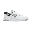New Balance 550 'Concrete Black' - Unmatched Kicks - NEW BALANCE