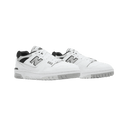 New Balance 550 'Concrete Black' - Unmatched Kicks - NEW BALANCE