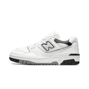 New Balance 550 Cream Black - Unmatched Kicks - NEW BALANCE