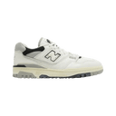 New Balance 550 'Vintage Pack - Concrete' - Unmatched Kicks - NEW BALANCE