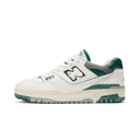 New Balance 550 Vintage Pack Marsh Green - Unmatched Kicks - NEW BALANCE