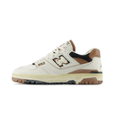 New Balance 550 Vintage Pack Pecan - Unmatched Kicks - NEW BALANCE