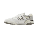 New Balance 550 'White Marblehead' - Unmatched Kicks - NEW BALANCE