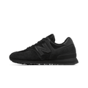 New Balance 574 Triple Black (2022) - Unmatched Kicks - NEW BALANCE
