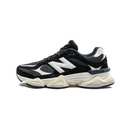 New Balance 9060 Black White - Unmatched Kicks - NEW BALANCE