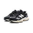 New Balance 9060 Black White - Unmatched Kicks - NEW BALANCE
