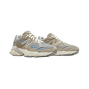 New Balance 9060 'Cherry Blossom Pack - Mushroom' - Unmatched Kicks - NEW BALANCE