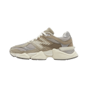 New Balance 9060 'Cherry Blossom Pack - Mushroom' - Unmatched Kicks - NEW BALANCE