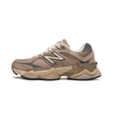New Balance 9060 Driftwood Castlerock - Unmatched Kicks - NEW BALANCE