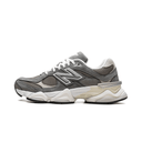 New Balance 9060 Grey White - Unmatched Kicks - sneaker shoes