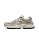 New Balance 9060 Incense Raincloud Arid Stone - Unmatched Kicks - NEW BALANCE