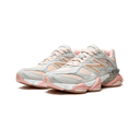 New Balance 9060 Joe Freshgoods Inside Voices Baby Shower Blue - Unmatched Kicks - NEW BALANCE