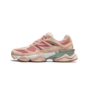 New Balance 9060 Joe Freshgoods Inside Voices Penny Cookie Pink - Unmatched Kicks - NEW BALANCE