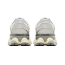 New Balance 9060 Light Grey White - Unmatched Kicks - NEW BALANCE