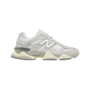 New Balance 9060 Light Grey White - Unmatched Kicks - NEW BALANCE