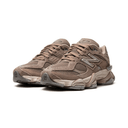 New Balance 9060 Mushroom Timberwolf - Unmatched Kicks - Sneaker Shoes