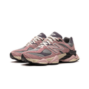New Balance 9060 Pink Lavender - Unmatched Kicks - NEW BALANCE