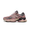 New Balance 9060 Pink Lavender - Unmatched Kicks - NEW BALANCE