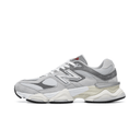 New Balance 9060 Rain Cloud Grey - Unmatched Kicks - NEW BALANCE