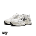 New Balance 9060 Sea Salt Raincloud - Unmatched Kicks - Sneaker Shoes