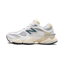 New Balance 9060 Sea Salt Yellow - Unmatched Kicks - NEW BALANCE