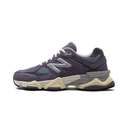 New Balance 9060 Shadow Purple - Unmatched Kicks - NEW BALANCE