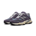 New Balance 9060 Shadow Purple - Unmatched Kicks - NEW BALANCE