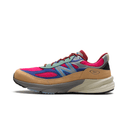 New Balance 990v6 MiUSA Action Bronson Ainôzama - Unmatched Kicks - NEW BALANCE