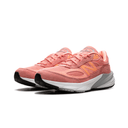 New Balance 990v6 MiUSA Sunrise Rose - Unmatched Kicks - NEW BALANCE