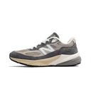 New Balance 990v6 MiUSA Teddy Santis Castlerock Moonrock - Unmatched Kicks - NEW BALANCE