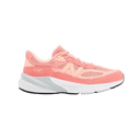 New Balance 990v6 "Sunrise Rose" - Unmatched Kicks - NEW BALANCE