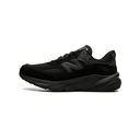 New Balance 990v6 Triple Black - Unmatched Kicks - NEW BALANCE