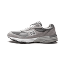 New Balance 993 MiUSA Grey - Unmatched Kicks - NEW BALANCE