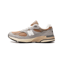 New Balance 993 Teddy Santis MiUSA Sadow Grey Driftwood - Unmatched Kicks - NEW BALANCE