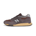 New Balance 998 MiUSA Stone Island Raso Gommato - Unmatched Kicks - NEW BALANCE