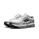New Balance Abzorb 2000 White Grey Blue - Unmatched Kicks - NEW BALANCE