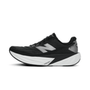 New Balance FuelCell Rebel v5 Black Silver White - Unmatched Kicks - NEW BALANCE