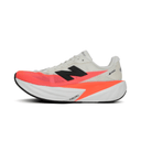 New Balance FuelCell Rebel v5 Urgent Red White - Unmatched Kicks - NEW BALANCE