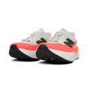New Balance FuelCell Rebel v5 Urgent Red White - Unmatched Kicks - NEW BALANCE