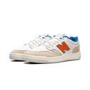 New Balance Numeric 480 Kith Madison Square Garden Tan Orange - Unmatched Kicks - NEW BALANCE